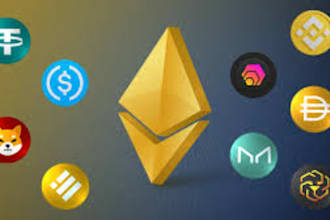 develop gas optimized and secure solidity smart contract