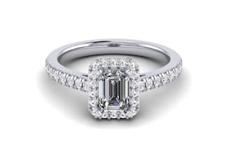 create jewelry 3d cad modelling and rendering