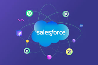 be your salesforce administrator or developer