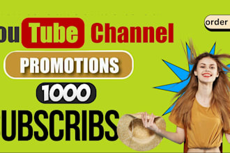 grow fast subscribes, watch time for youtube monetization