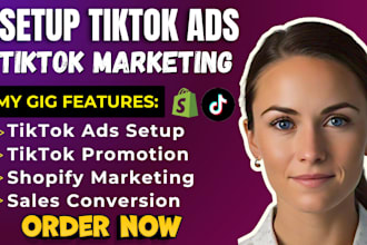 tiktok ads, tiktok video ads, shopify marketing, fb ads for shopify dropshipping