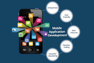 do mobile app development IOS app development android app developer iphone app