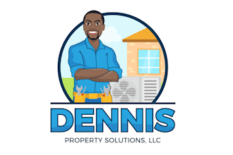 design awesome handyman character logo