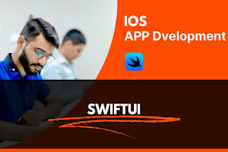design stunning ios app interfaces with swiftui