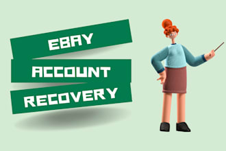 help reinstate your suspended ebay account with expert consultation