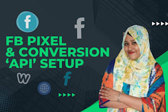 fix conversion API facebook pixel and server side tracking