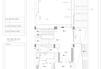 create 2d drawings for your designs interior or exterior