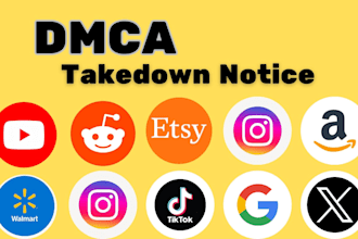 remove defamatory posts taking down false and harmful content from social media