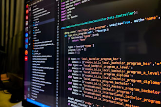 be your virtual tech support on hourly basis