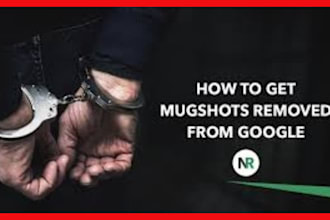 permanently remove mugshots, cases, news, and negative links