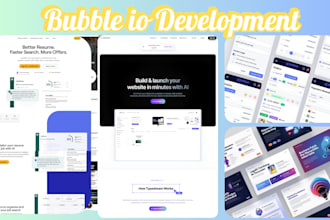do your bubble mvp bubble io developer bubbleapp bubble marketplace bubble tutor
