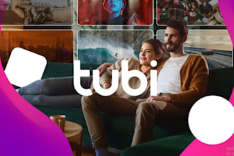 do tubi movie promotion, increase tubi viewers and ranking