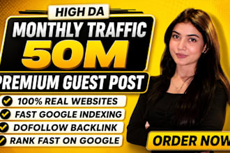 publish high da guest posts on high authority guest posting service