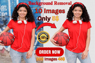 do cutout image background remove, object remove super fast