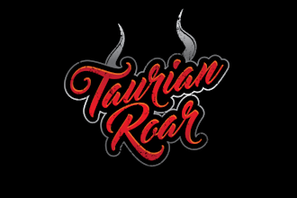 design unique guitar driven rolling rock logo