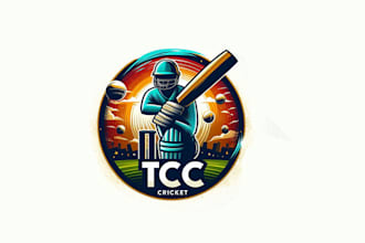 make vibrant cricket brand logo