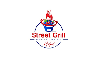 design increased reward thai hotpot restaurant logo