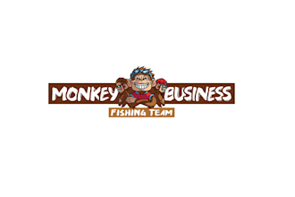 design unique fishing team logo