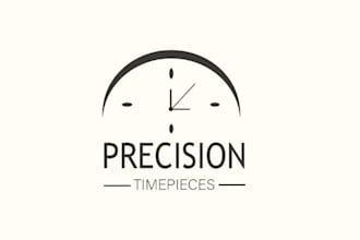 make decorating watch company logo