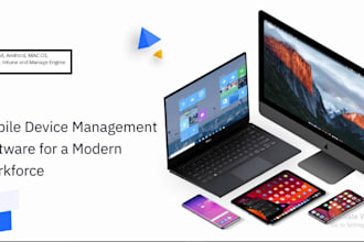 do  develop parental control , mdm system for your enterprise