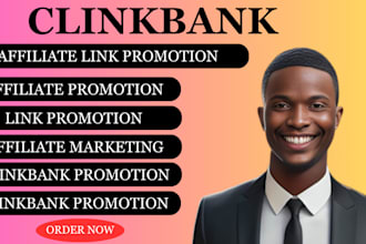 clickbank affiliate link promotion affiliate marketing affiliate promotion