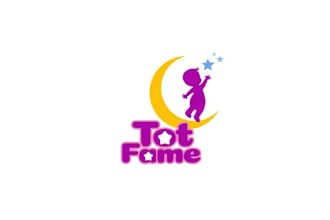 make corporate baby products brand logo