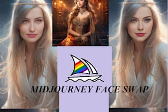 create realistic ai face swap images using advanced ai tools