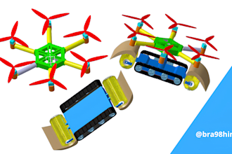 professional 3d modeling and design in catia v5