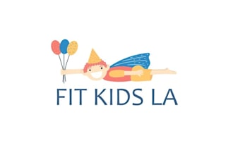 make exceptional fit kids logo