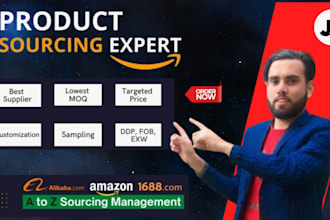 be your product sourcing agent from alibaba and aliexpress