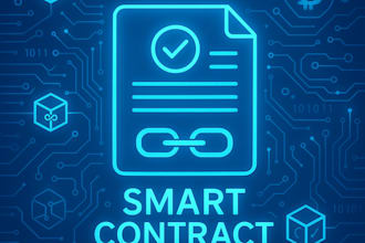develop blockchain solana rust java golang
