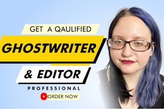 do fiction book ghostwriter, romance ghostwriter, self help ebook ghostwriter