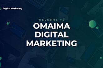 promote your brand with digital marketing and campaigns
