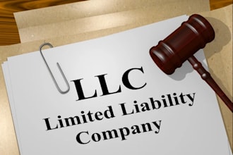 do llc creation USA company formation ein , seller permit  for all states