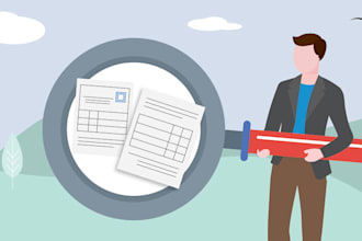 do property title report, title chain, and comprehensive property search
