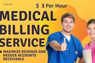 medical billing and coding eligibility benefits full rcm