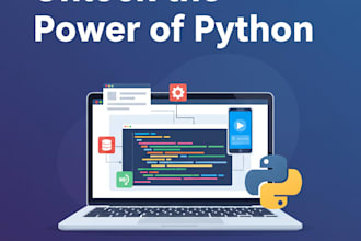 be your python programming expert tutor