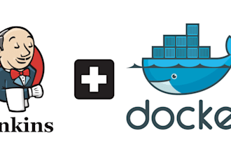 be your devops engineer docker cicd piplines kubernetes AWS