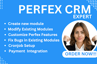 setup customize your perfex crm modules fix payment gateway install perfex crm