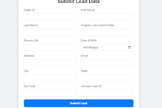connect vicidial to CRM