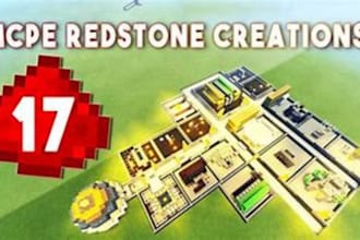 do minecraft texture packs, redstone creation, minecraft custom skin