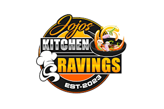 design super beautiful kitchen logo just for you