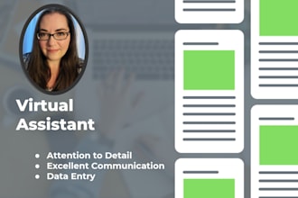 provide dedicated virtual assistance to help you stay ahead