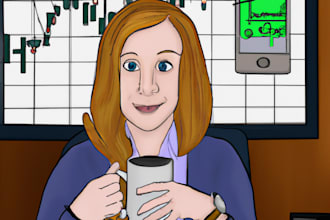 teach you trading stocks futures crypto forex over phone or live call