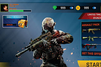 custom online multiplayer rpg with engaging gameplay, pvp modes, turn based, npc