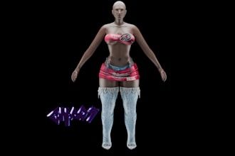 fix your fivem clothing