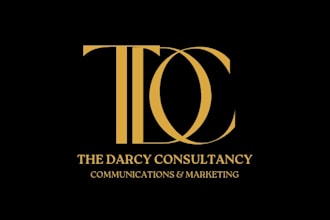 create an eye catching identity for your company