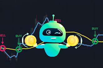 build crypto trading bot, ai trading bot, crypto trading bot