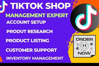 help you in your tiktok shop affiliate marketing