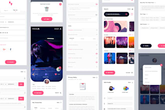 build tiktok app, bigo clone app, livestreaming app, live chatting app
